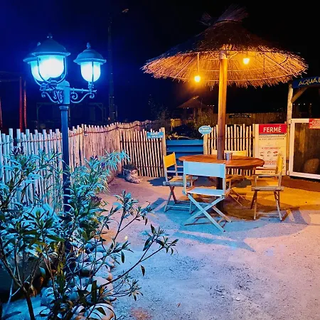 Paradis Family Des Issoux Lalevade-d'Ardeche