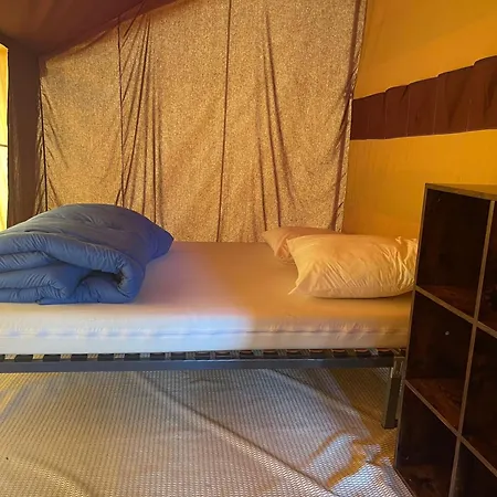 Campsite Paradis Family Des Issoux *