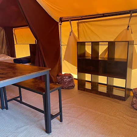 Campsite Paradis Family Des Issoux