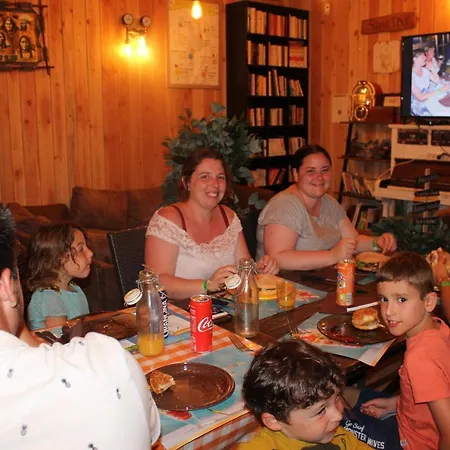 Paradis Family Des Issoux *