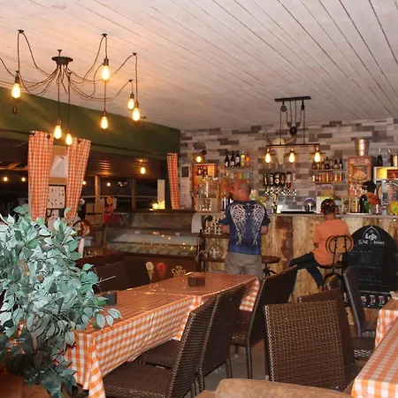 Campsite Paradis Family Des Issoux Lalevade-d'Ardeche