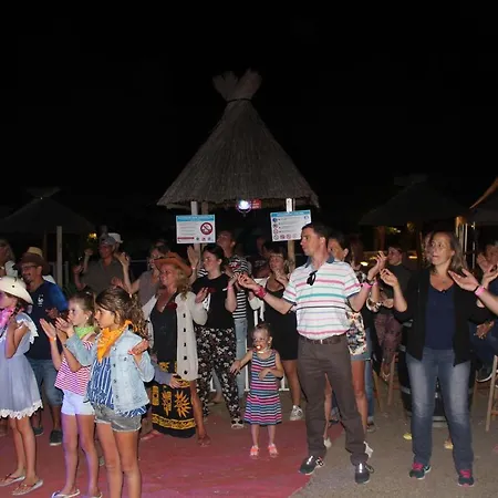 Paradis Family Des Issoux Lalevade-d'Ardeche