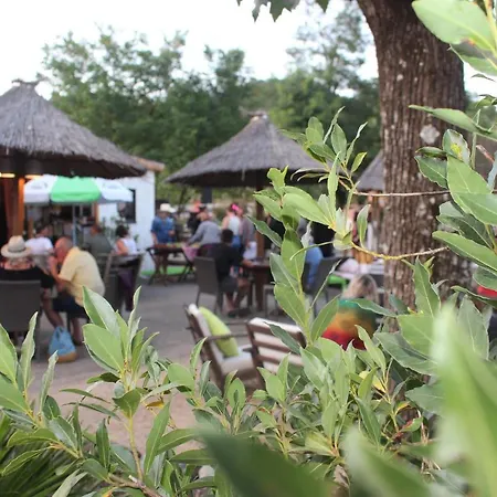 Paradis Family Des Issoux Campsite Lalevade-d'Ardeche