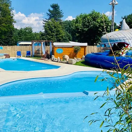 Paradis Family Des Issoux *