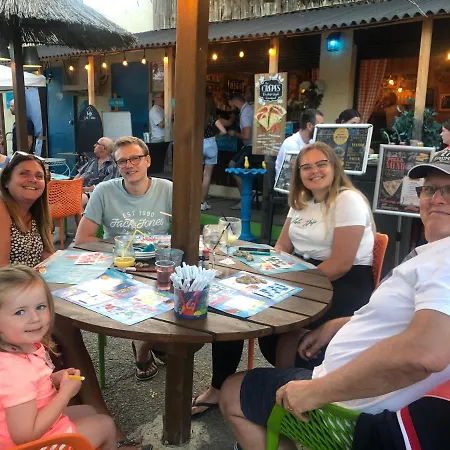 Paradis Family Des Issoux *