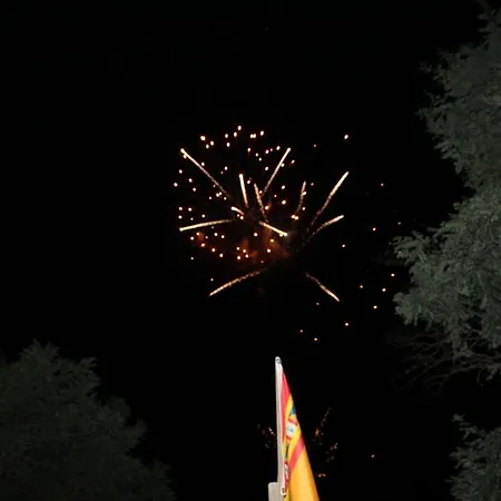 Paradis Family Des Issoux Camping