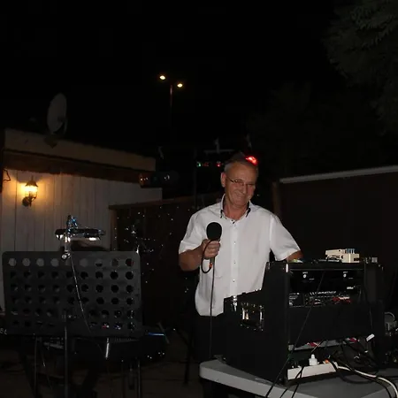 Camping Paradis Family Des Issoux